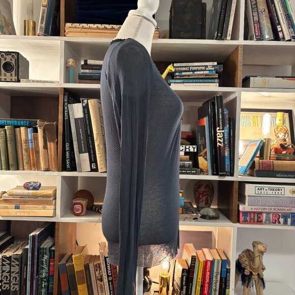 Rn Convertible tunic - Picture 2 of 3